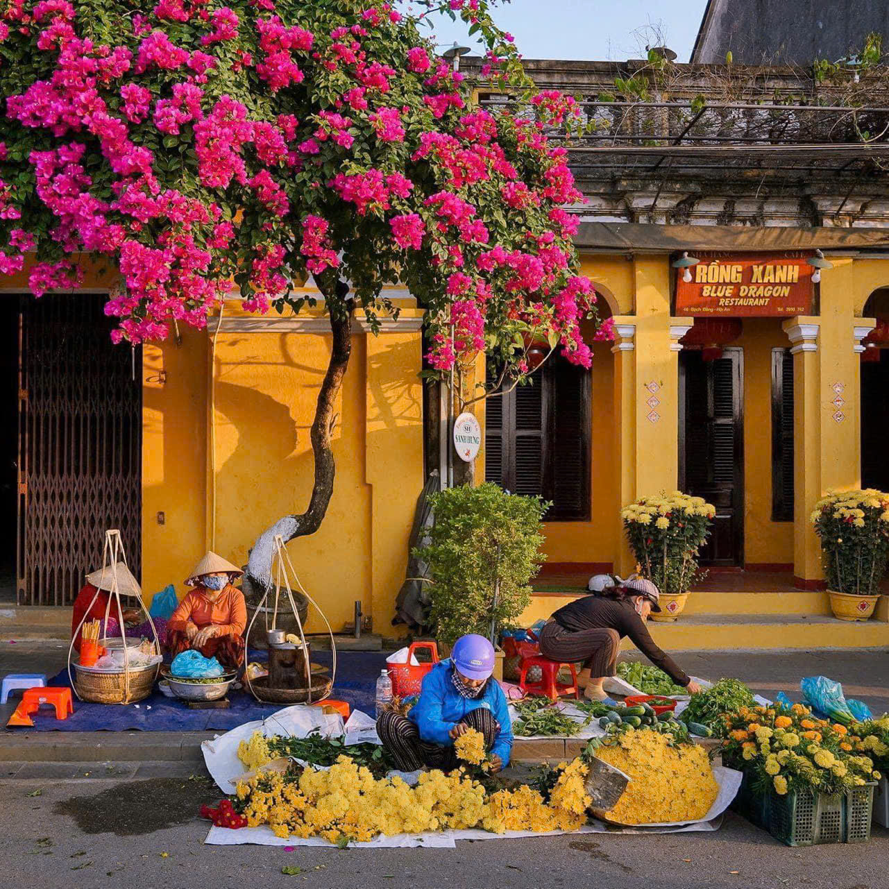 Voyage Vietnam Cambodge 70 jours