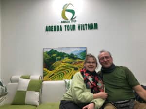 Avis agence de voyage locale francophone au Vietnam