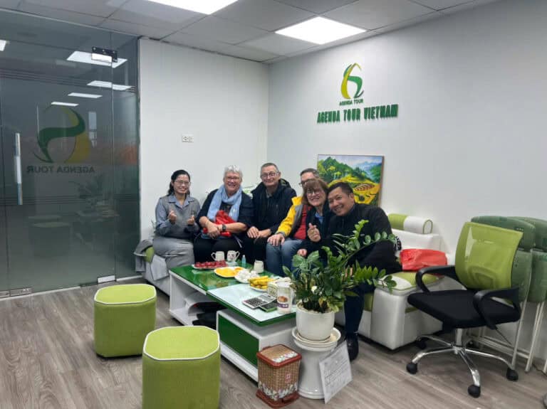 Avis agence de voyage locale francophone au Vietnam