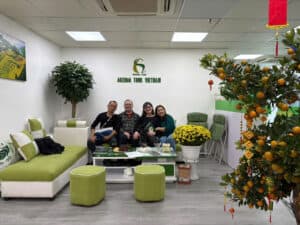 Avis agence de voyage locale au Vietnam