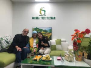 Avis agence de voyage locale au Vietnam