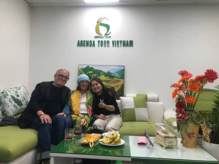 Avis agence de voyage locale au Vietnam