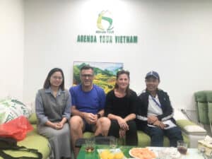 Avis agence de voyage locale au Vietnam