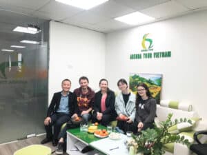 Voyage au Vietnam en Famille avec Agence locale