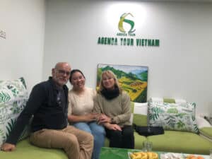 Voyage au Vietnam avec Agence locale