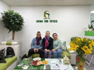 Voyage Vietnam avec Agenda Tour Vietnam