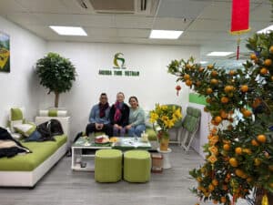 Voyage Vietnam avec Agenda Tour Vietnam
