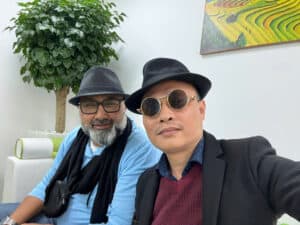 Vietnam avec agence locale