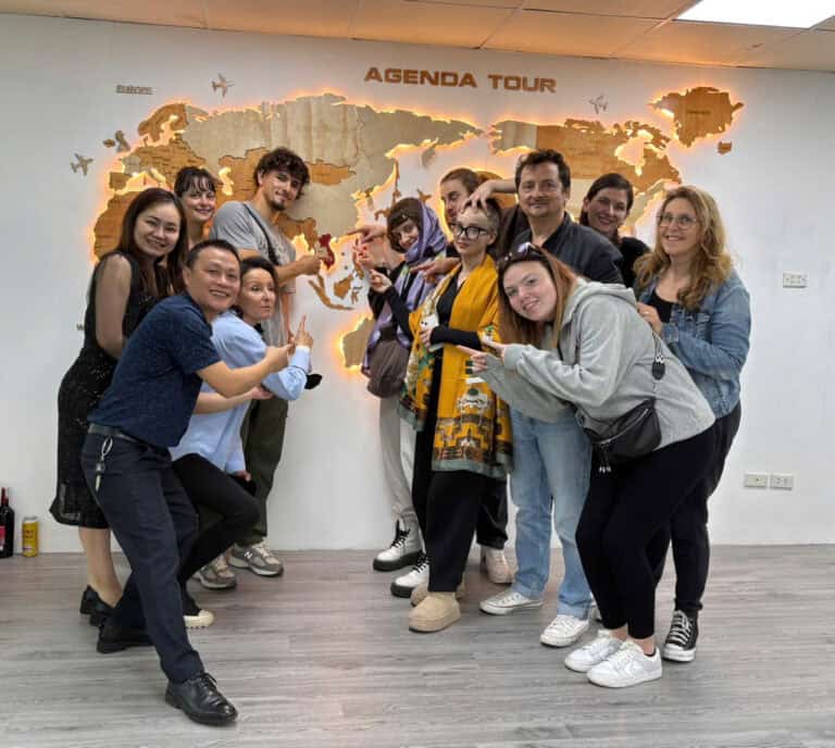 Voyage au Vietnam inoubliable avec Agence locale au Vietnam