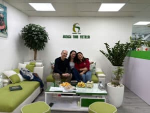 Voyage Vietnam avec agence locale