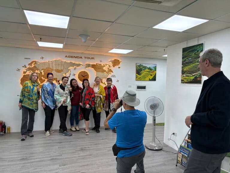 Séjours Vietnam avec Agence locale francophone