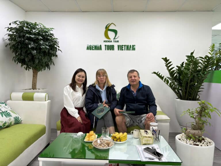 Séjours Vietnam avec Agence locale francophone