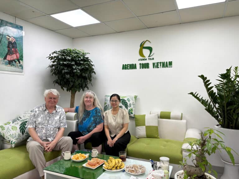 Séjours Vietnam avec Agence locale francophone