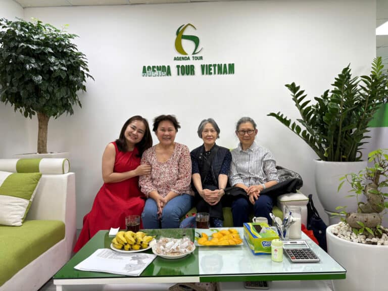 Séjours Vietnam avec Agence locale francophone