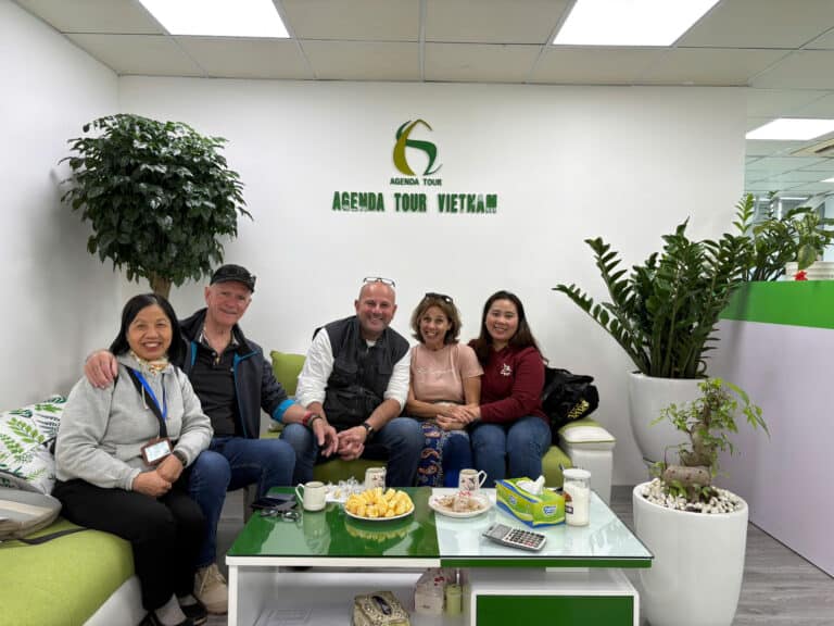 Séjours Vietnam avec Agence locale francophone