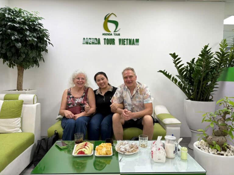 Séjours Vietnam avec Agence locale francophone