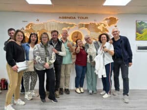 Vietnam circuit avec agence locale francophone