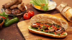 Banh Mi Vietnamien : Guide complet du sandwich du Vietnam