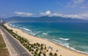 Plage Nord Vietnam : Découvrez les plus belles plages du nord du Vietnam !