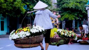 Les attractions populaires au Vietnam pour les Canadiens 3 - agence de voyage Vietnam Laos Cambodge