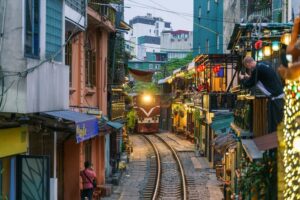 Vietnam ou Thaïlande : Quel pays choisir pour vos prochaines vacances ?