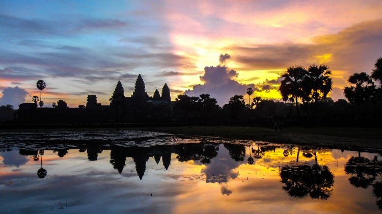 Angkor Wat