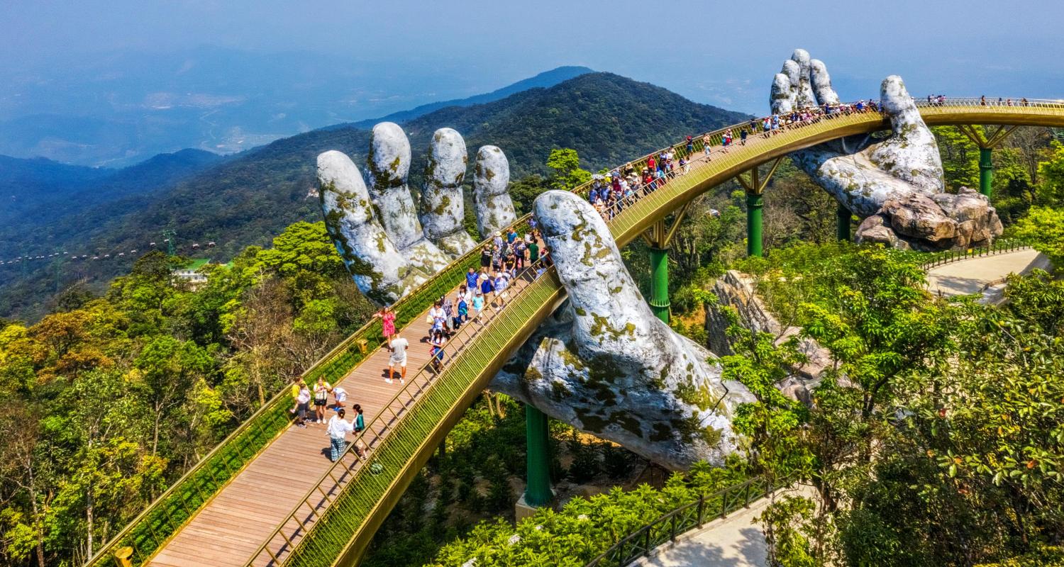  Budget voyage Vietnam par jour