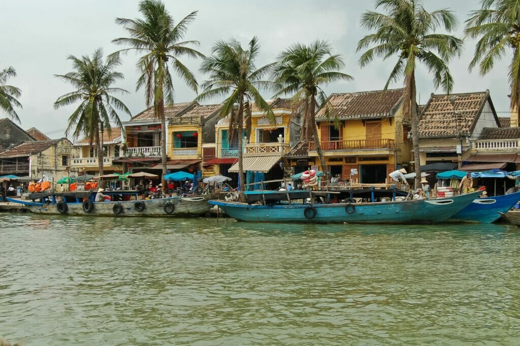  Budget voyage Vietnam par jour