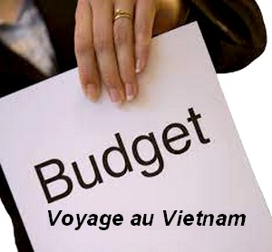 Budget voyage Vietnam par jour