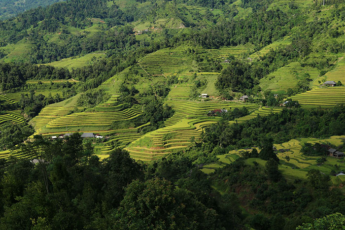 Ha Giang Vietnam : Meilleures choses à voir et à faire 4 Ha Giang: Meulleures choses a faire et visiter à Ha Giang