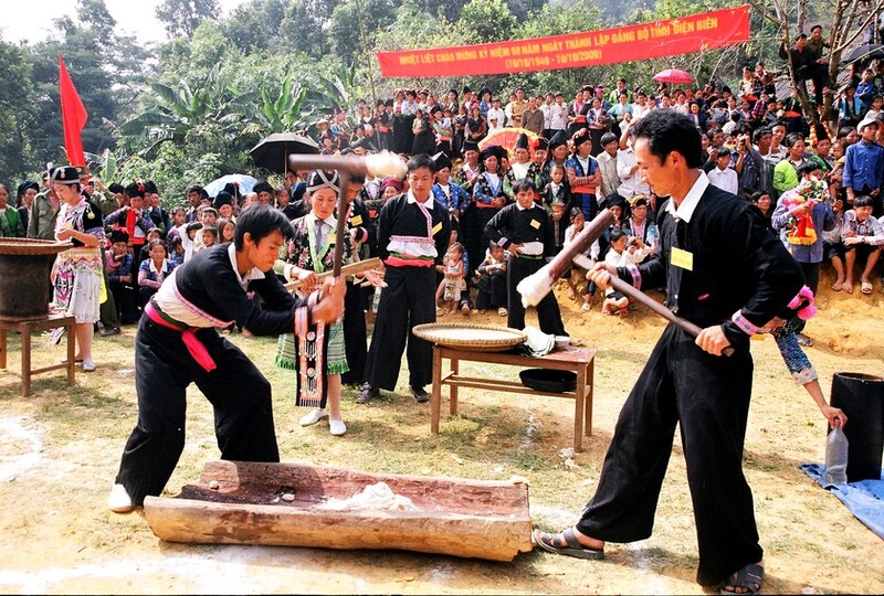 Ethnie Hmong: Un Trésor Culturel Fascinant Au Coeur de l’Asie du Sud-Est