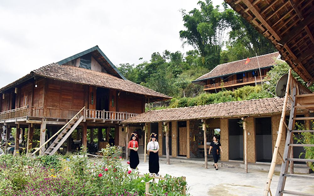 À la rencontre de l'ethnie Thai du Vietnam – Un héritage culturel vibrant entre traditions ancestrales et modernité