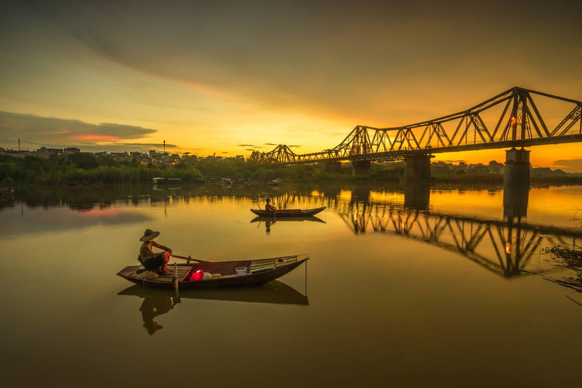 Hanoi Vietnam - Un voyage au cœur de la capitale millénaire