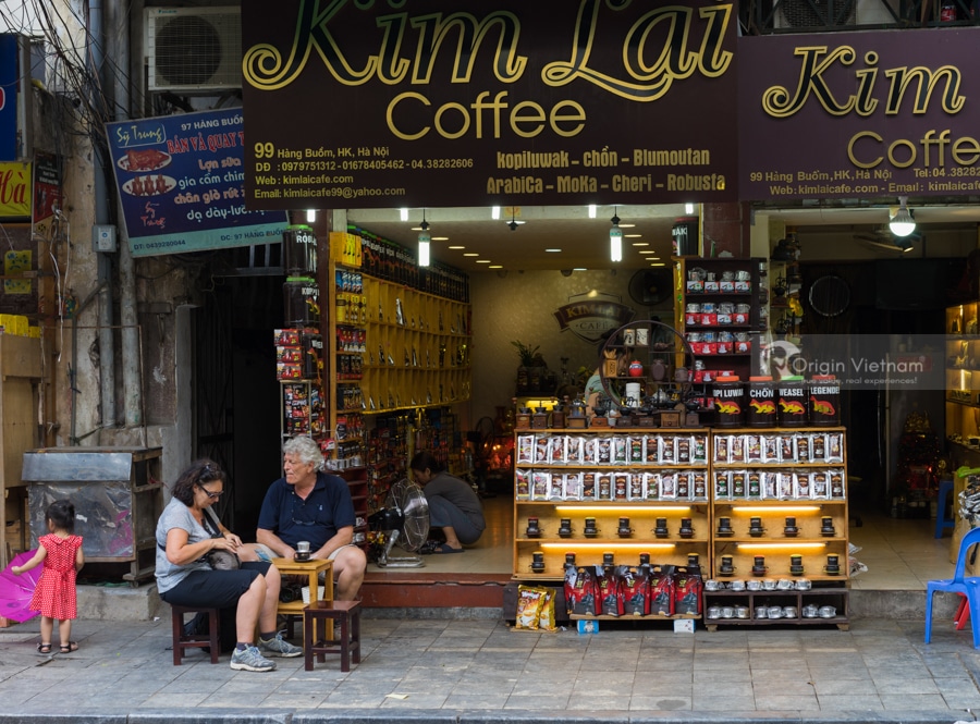 Hanoi Vietnam - Un voyage au cœur de la capitale millénaire
