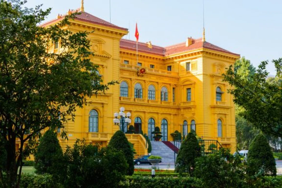 Hanoi Vietnam - Un voyage au cœur de la capitale millénaire