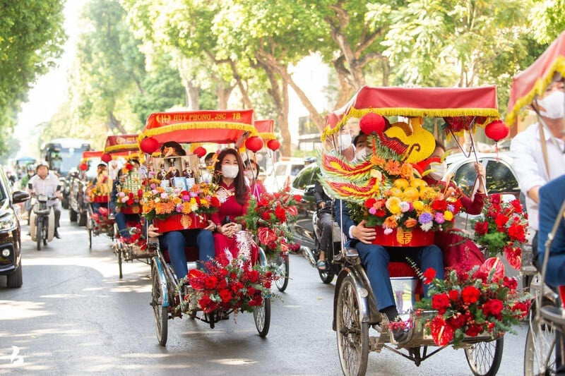 Hanoi Vietnam - Un voyage au cœur de la capitale millénaire