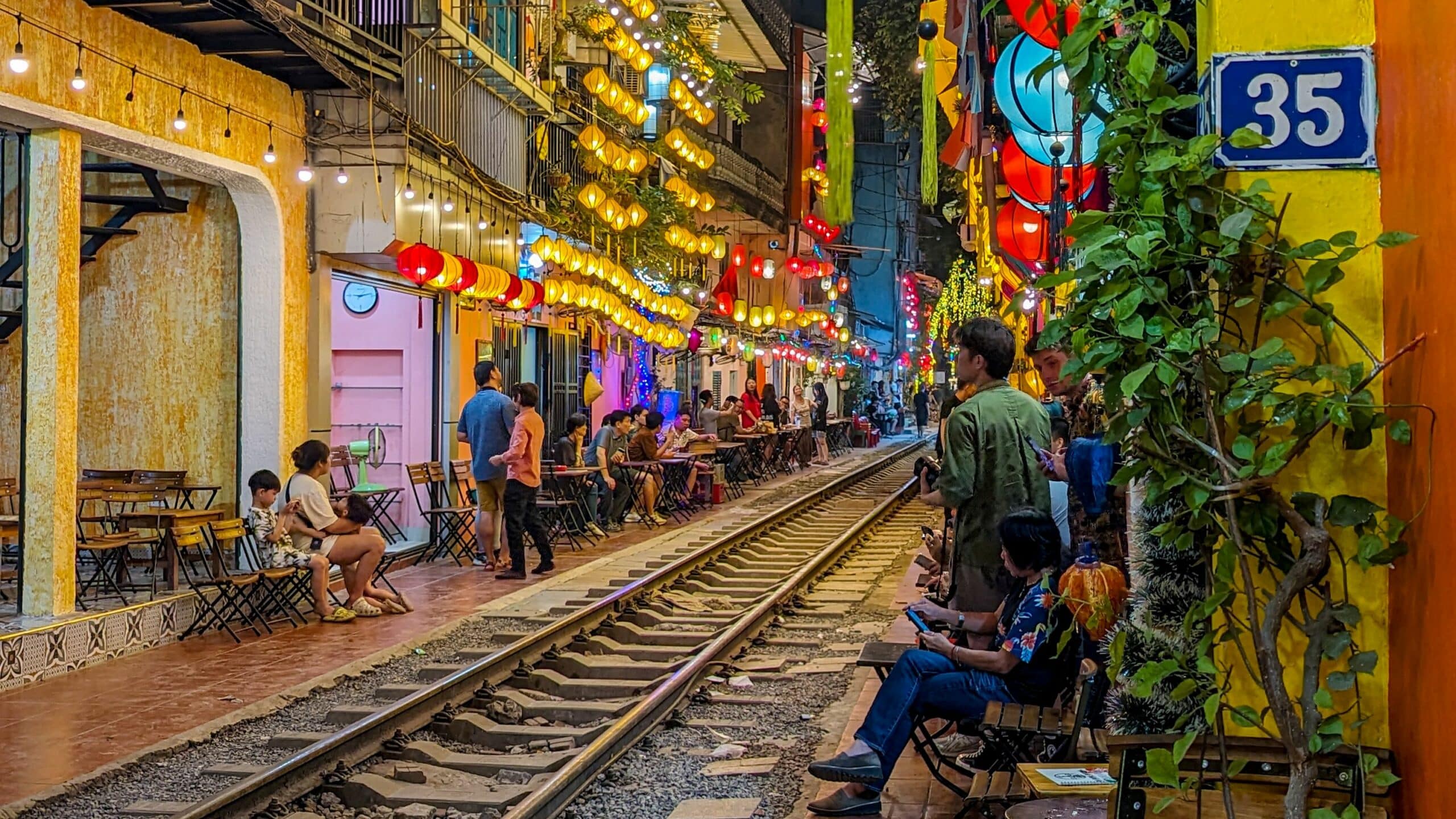 Hanoi Vietnam - Un voyage au cœur de la capitale millénaire