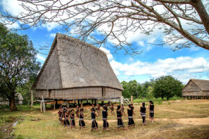 Vietnam ou Cambodge: Un voyage au cœur de l’Asie du Sud-Est