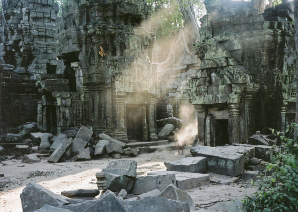 Vietnam ou Cambodge: Un voyage au cœur de l’Asie du Sud-Est