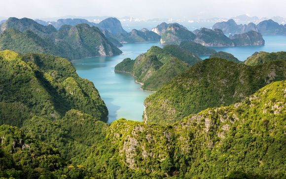 Vietnam ou Cambodge: Un voyage au cœur de l’Asie du Sud-Est