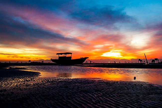 Plages du Nord Vietnam - Un Paradis Côtoyant Nature et Culture