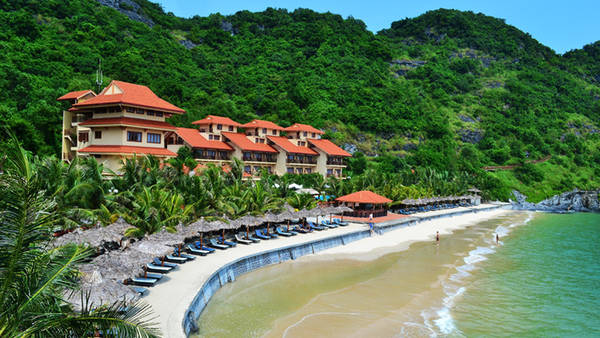 Plages du Nord Vietnam - Un Paradis Côtoyant Nature et Culture