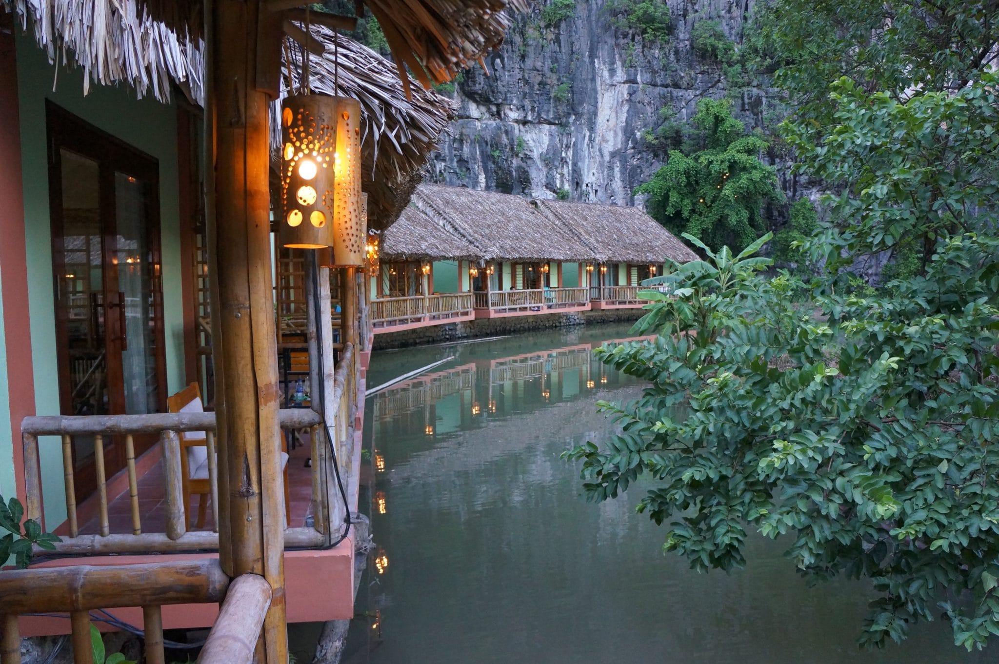 Tam Coc Ninh Binh: Un Joyau Naturel et Culturel du Vietnam