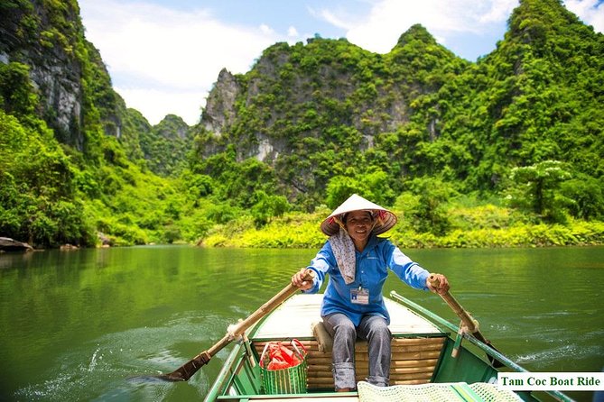 Tam Coc Ninh Binh: Un Joyau Naturel et Culturel du Vietnam