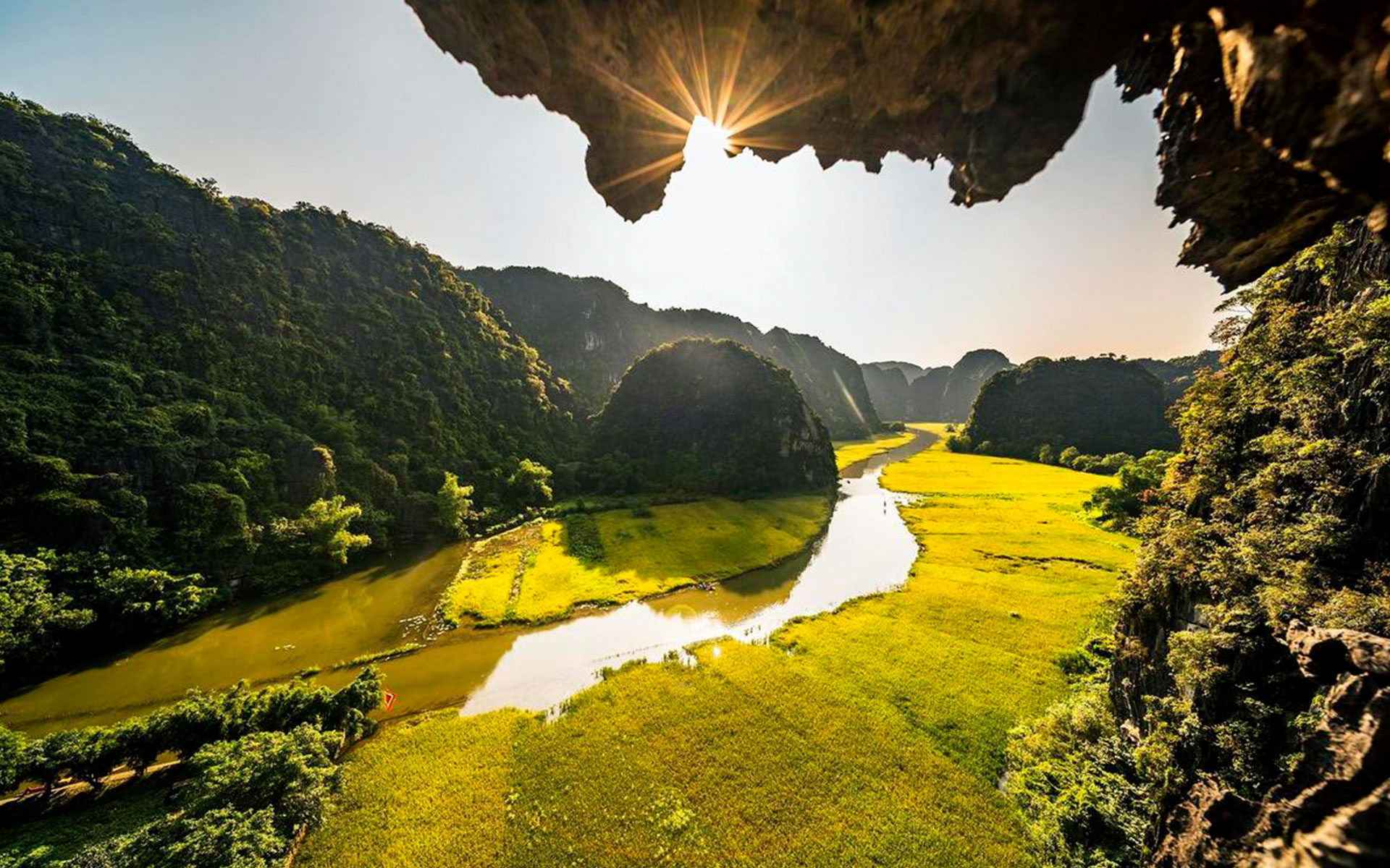 Tam Coc Ninh Binh: Un Joyau Naturel et Culturel du Vietnam
