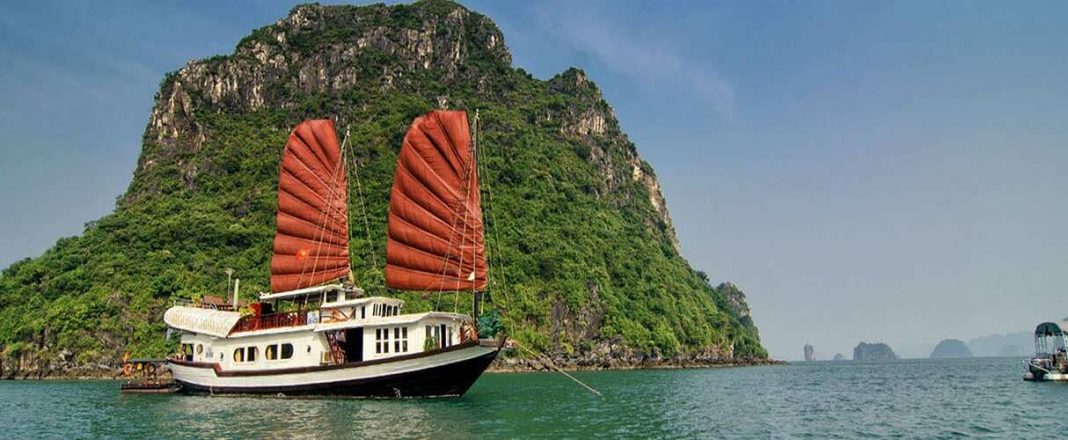 Vietnam en août - Un voyage d'exception à travers la couleur et la culture vietnamiennes