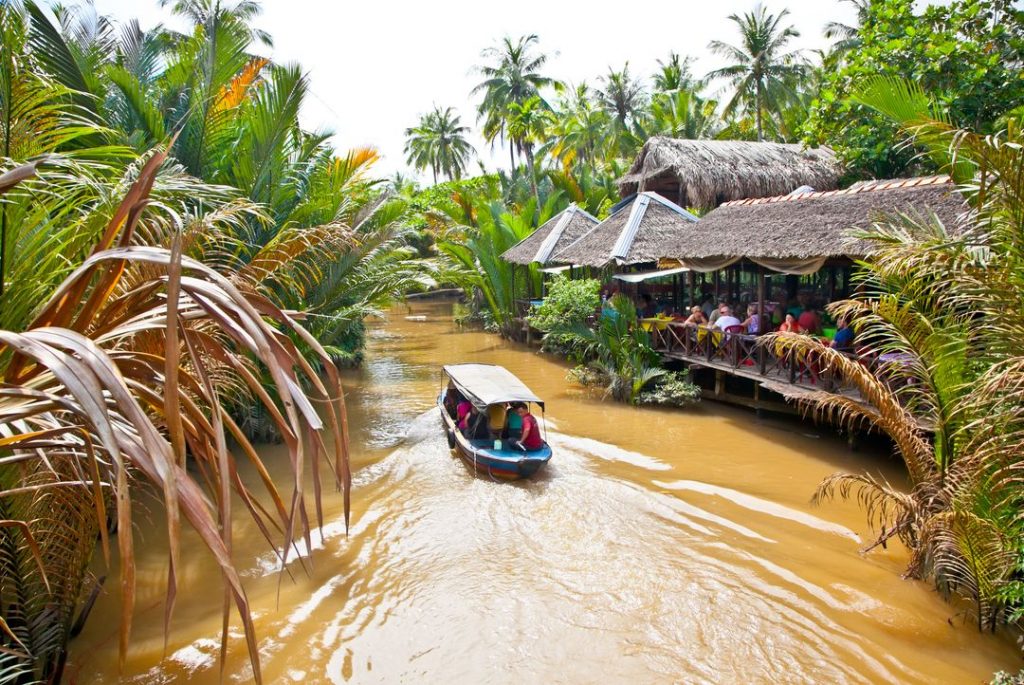 Vietnam en août - Un voyage d'exception à travers la couleur et la culture vietnamiennes
