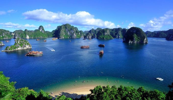 Vietnam ou Thaïlande Quelle destination choisir et pourquoi ? – Un guide complet pour faire le bon choix