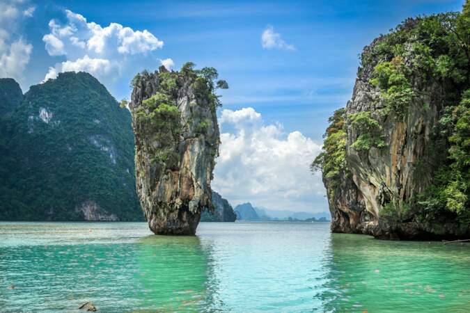 Vietnam ou Thaïlande Quelle destination choisir et pourquoi ? – Un guide complet pour faire le bon choix