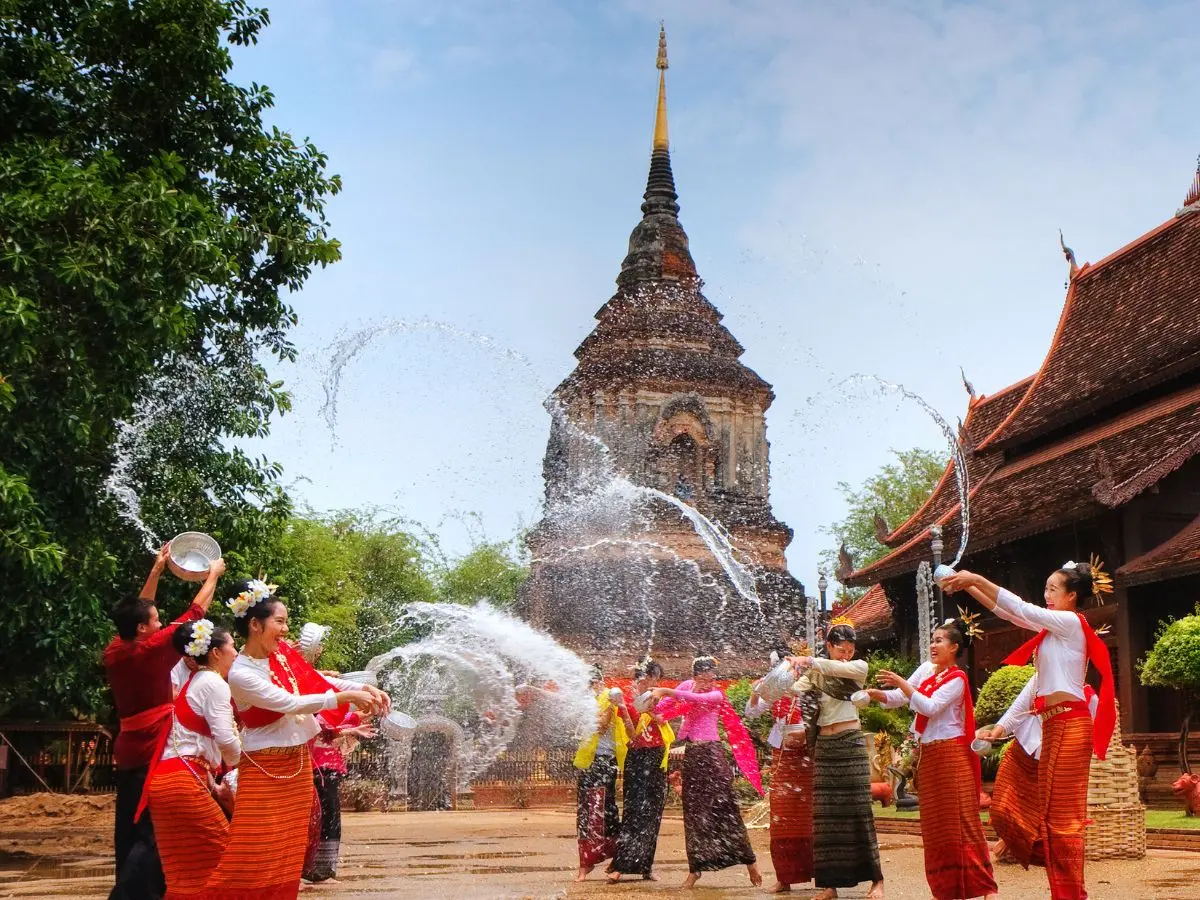Vietnam ou Thaïlande Quelle destination choisir et pourquoi ? – Un guide complet pour faire le bon choix
